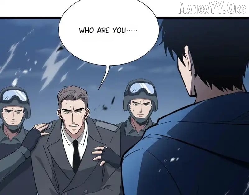 Tyrant of the Otherworld Prison: My Shadow Can Evolve Infinitely Chapter 61 - page 77